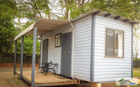 Esk Caravan Park & Motel - Timeshare Accommodation 1