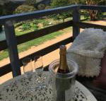 Springmead Rustic Cabin - Timeshare Accommodation