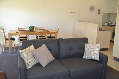 Grange Water View Yarrawonga - Timeshare Accommodation 4