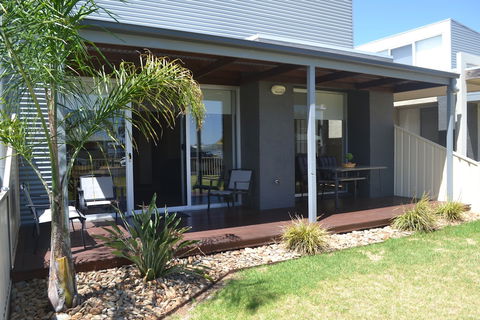 Grange Water View Yarrawonga - Timeshare Accommodation 0