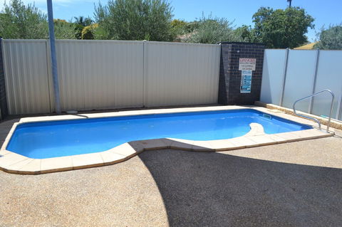 Grange Water View Yarrawonga - Timeshare Accommodation 1