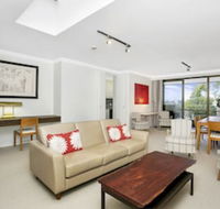 Sunny  Spacious Two Bdr Apt SPF13 - Timeshare Accommodation