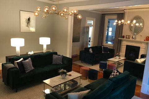 Closeburn House - Timeshare Accommodation 7