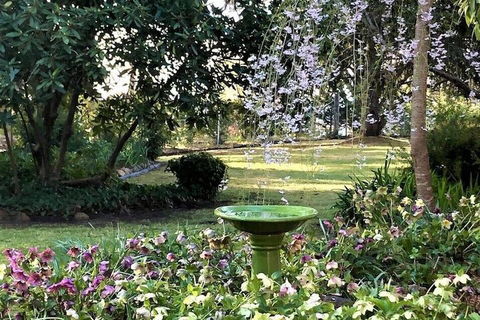 Closeburn House - Timeshare Accommodation 5