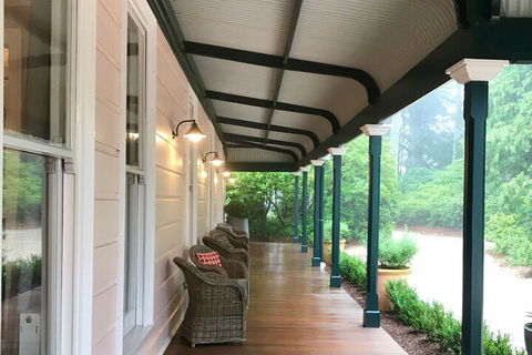 Closeburn House - Timeshare Accommodation 2