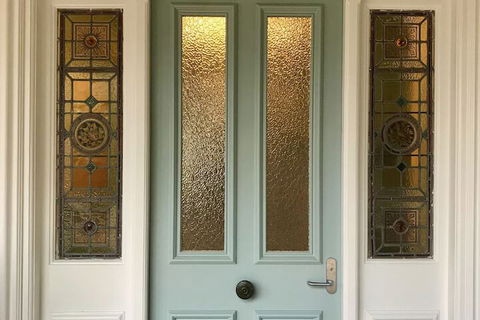 Closeburn House - Timeshare Accommodation 1