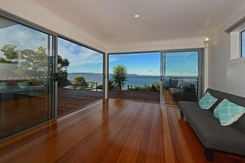 Jacks Nest - Timeshare Accommodation 2