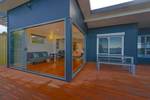 Jacks Nest - Timeshare Accommodation 4