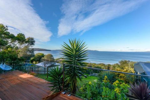 Jacks Nest - Timeshare Accommodation 6
