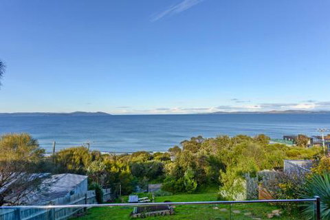 Jacks Nest - Timeshare Accommodation 5