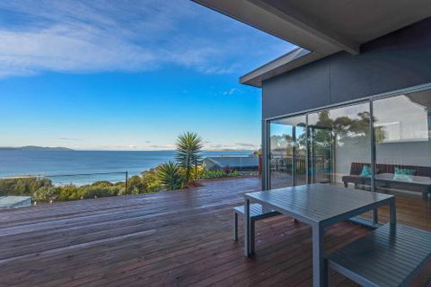 Jacks Nest - Timeshare Accommodation 0