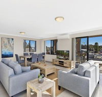 McGirr Penthouse Apartment