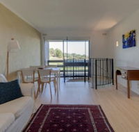 The Beach House