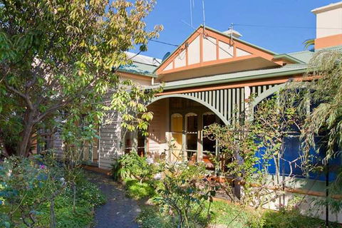 Seaton On Spence - Timeshare Accommodation 1