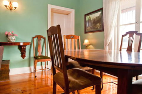 Seaton On Spence - Timeshare Accommodation 7