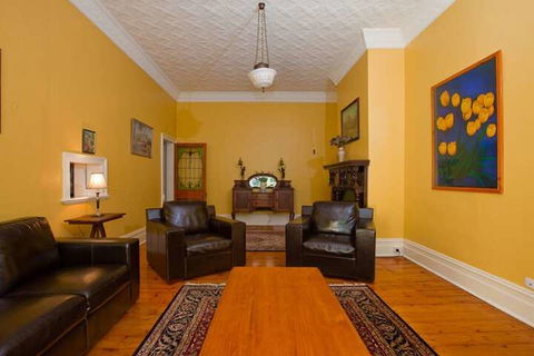 Seaton On Spence - Timeshare Accommodation 2