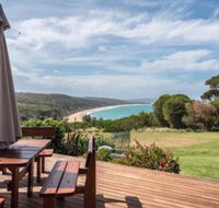 Green Waves The Point Tura - Timeshare Accommodation