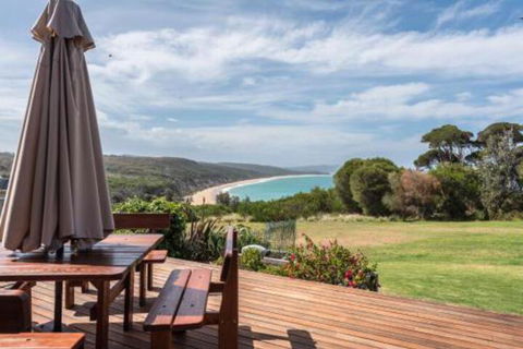 Green Waves The Point Tura - Timeshare Accommodation 0