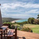 Green Waves The Point Tura - Timeshare Accommodation 1