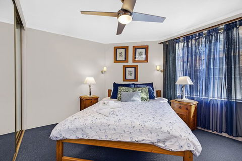 Sundowner Apartment 2 - Timeshare Accommodation 2