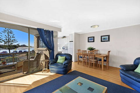 Sundowner Apartment 2 - Timeshare Accommodation 5