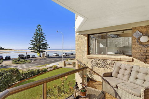 Sundowner Apartment 2 - Timeshare Accommodation 7