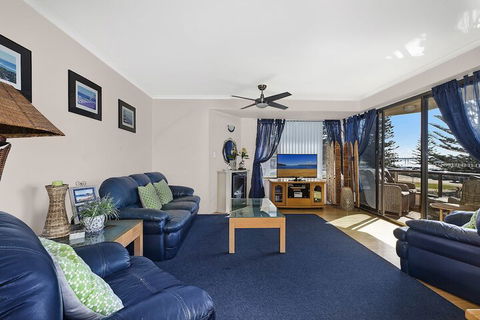 Sundowner Apartment 2 - Timeshare Accommodation 4