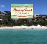 BURGESS COTTAGE King bed for couples - Timeshare Accommodation