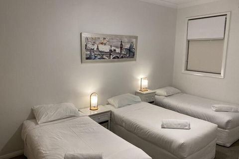 Blue Pacific 8 - Timeshare Accommodation 3