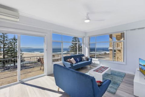 Blue Pacific 8 - Timeshare Accommodation 0