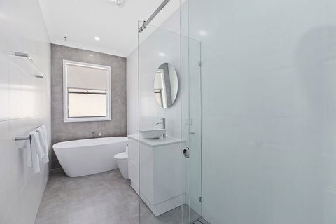Blue Pacific 8 - Timeshare Accommodation 5