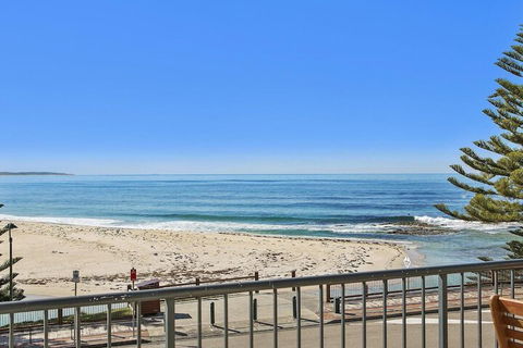 Blue Pacific 8 - Timeshare Accommodation 6