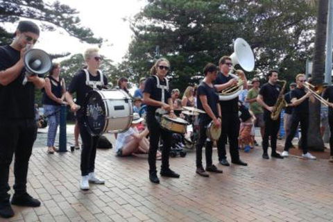 Ven & Marks Place - Timeshare Accommodation 2