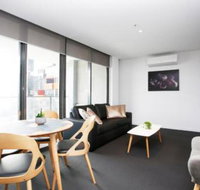 Immaculate 2BR with 2 Bathroom Private Unit in CBD - Timeshare Accommodation