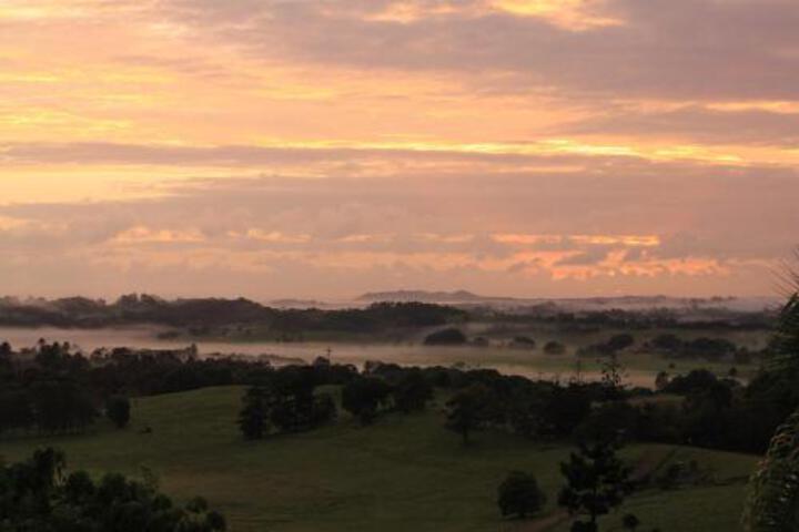 Montecollum NSW Timeshare Accommodation