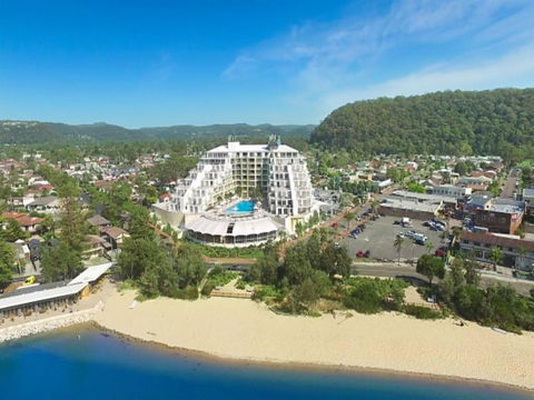 Bella Mare 2 Bedroom Ocean View Terrace Apt - Timeshare Accommodation 2
