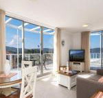 Bella Mare 2 Bedroom Ocean View Terrace Apt - Timeshare Accommodation