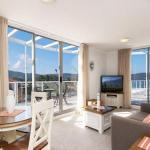 Bella Mare 2 Bedroom Ocean View Terrace Apt - Timeshare Accommodation 0