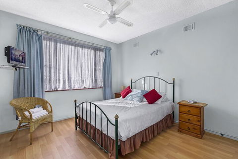 The Sands Apartment 6 - Timeshare Accommodation 3