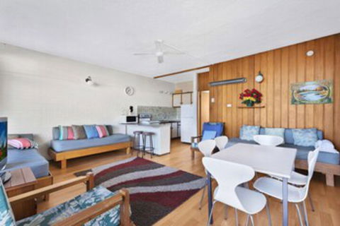 The Sands Apartment 6 - Timeshare Accommodation 0