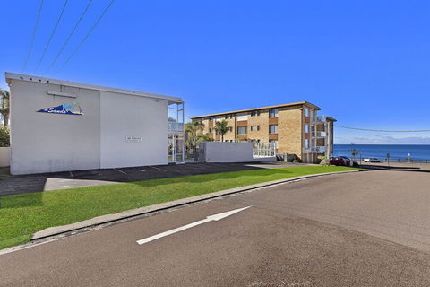 The Sands Apartment 6 - Timeshare Accommodation 1