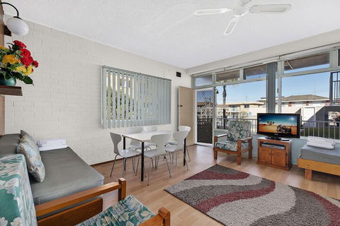 The Sands Apartment 6 - Timeshare Accommodation 4