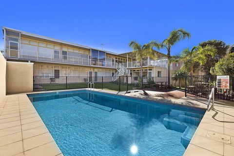 The Sands Apartment 6 - Timeshare Accommodation 2