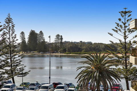 Golden Sands Apartment 10 - Timeshare Accommodation 6