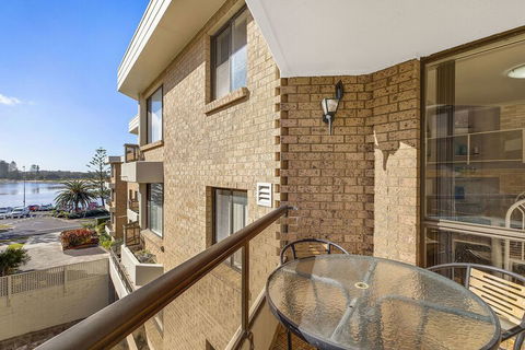 Golden Sands Apartment 10 - Timeshare Accommodation 5