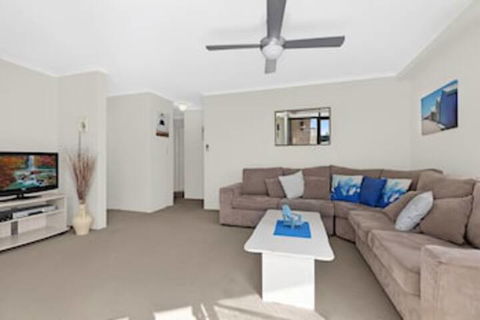 Golden Sands Apartment 10 - Timeshare Accommodation 0
