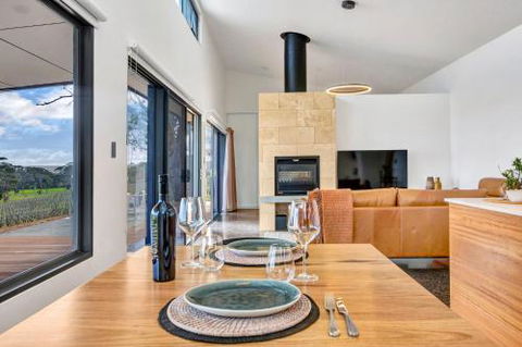 Shadow Creek McLaren Vale - Timeshare Accommodation 2