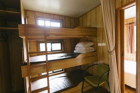Wonboyn Cabins & Caravan Park - Timeshare Accommodation 3