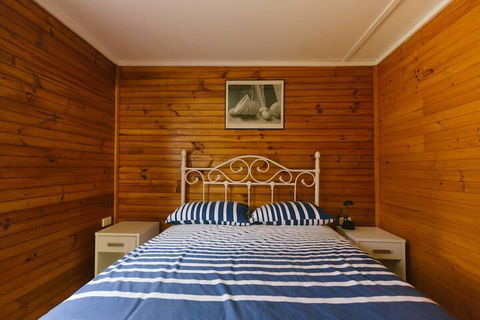 Wonboyn Cabins & Caravan Park - Timeshare Accommodation 6