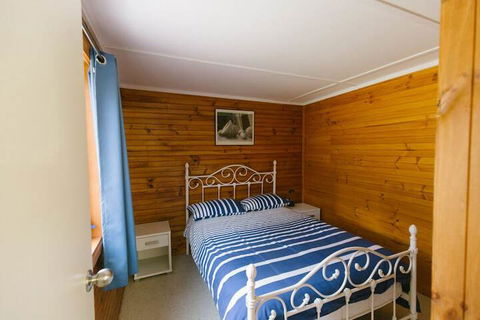 Wonboyn Cabins & Caravan Park - Timeshare Accommodation 5